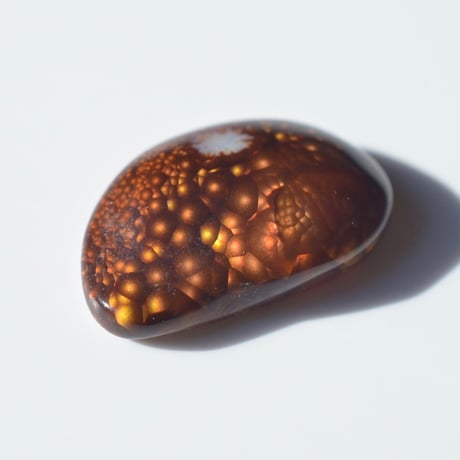 ファイヤーアゲート Fire Agate N013