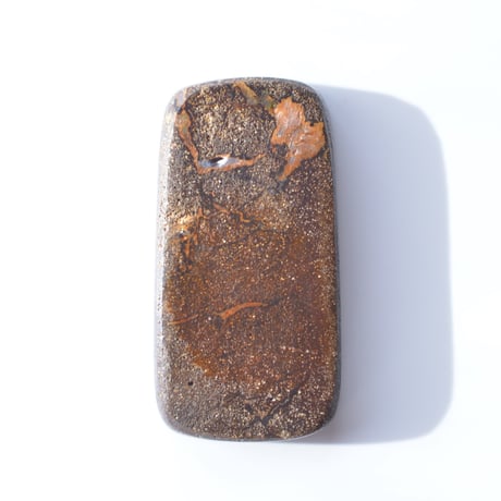 ボルダーオパール Boulder Opal N002