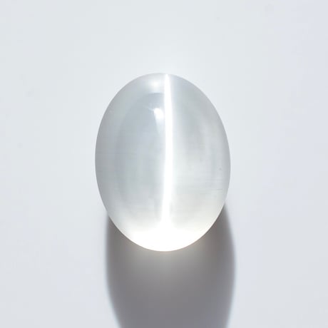 シリマナイトキャッツアイ Sillimanite Cat's Eye N005