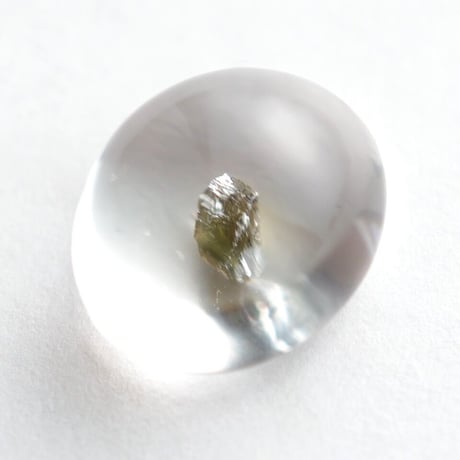 マイカインクォーツ Mica in Quartz N001