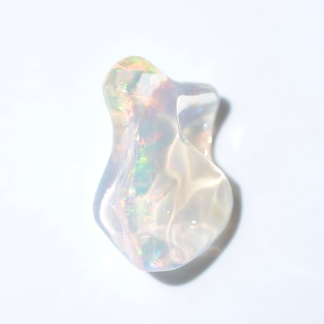 メキシコ・ウォーターオパール Mexican Water Opal 002