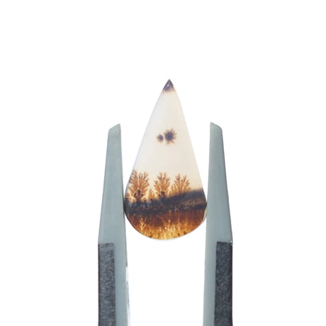 デンドリティックアゲート Dendritic Agate 095