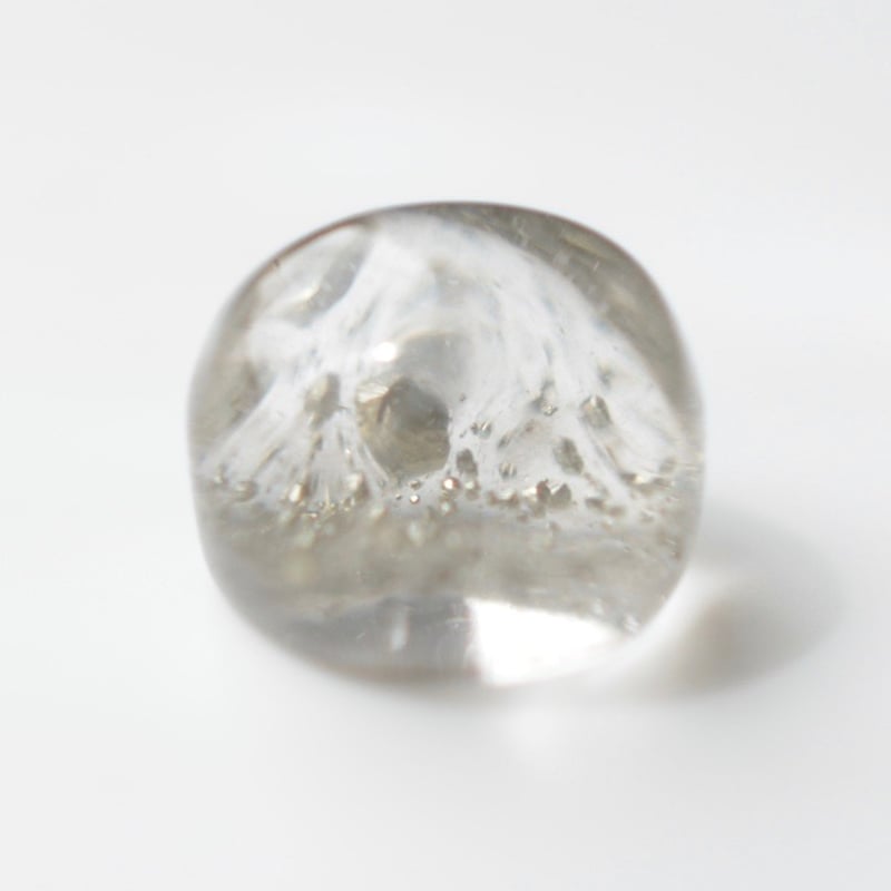 パイライトインクォーツ パイライトインクォーツ Pyrite in Quartz N007 | MARU
