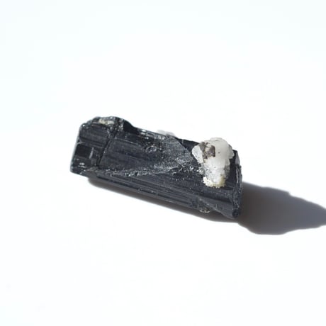 ブラックトルマリン Black Tourmaline N001