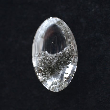 【自社研磨】ガーデンクォーツ Garden Quartz 071