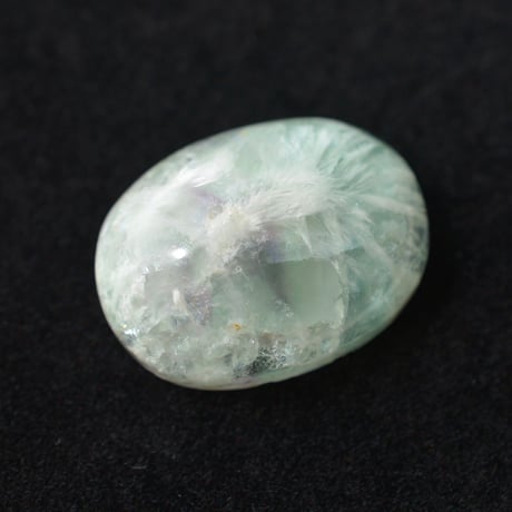 エンジェルフェザーフローライト Angel Feather Fluorite N010