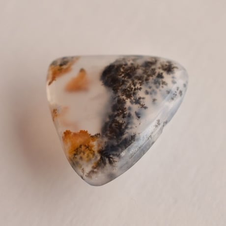 デンドリティックアゲート Dendritic Agate N020