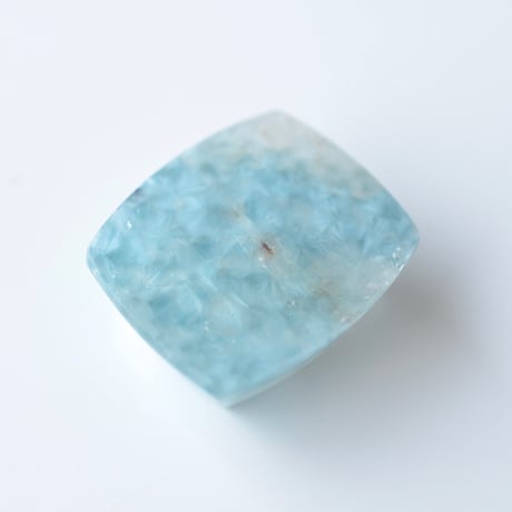 ギラライトインクォーツ 穴あり Gilalite in Quartz with hole 006