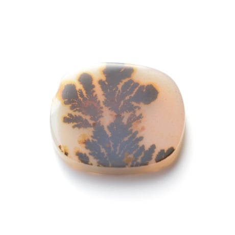 デンドリティックアゲート Dendritic Agate N055