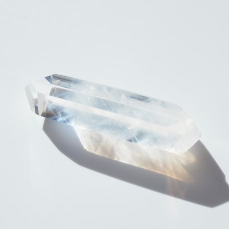 エンジェルラダークォーツ Angels Ladder Quartz N022