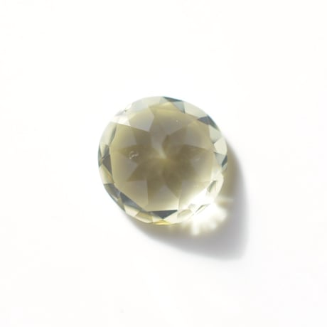 イエローベリル Yellow Beryl 009