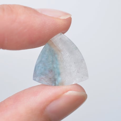 ギラライトインクォーツ Gilalite in Quartz 004
