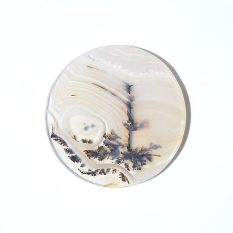 デンドリティックアゲート Dendritic Agate 074