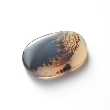 デンドリティックアゲート Dendritic Agate N062