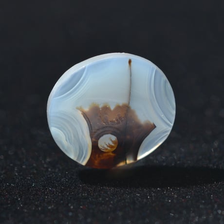 デンドリティックアゲート Dendritic Agate 076