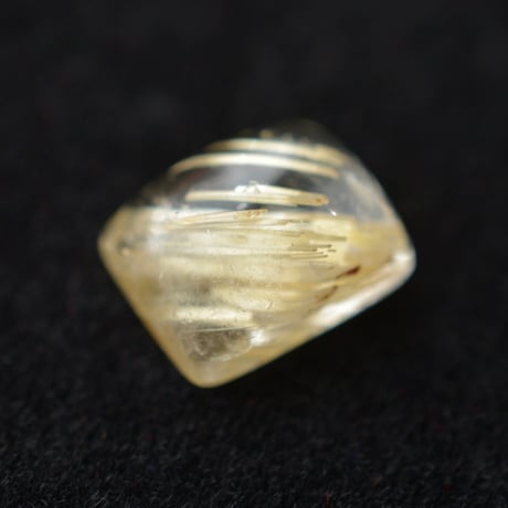 ルチルクォーツ Rutilelated Quartz N045