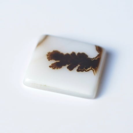 デンドリティックアゲート Dendritic Agate N043