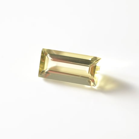 イエローベリル Yellow Beryl 005