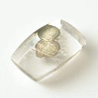 マーカサイトインクォーツ Marcasite in Quartz 001
