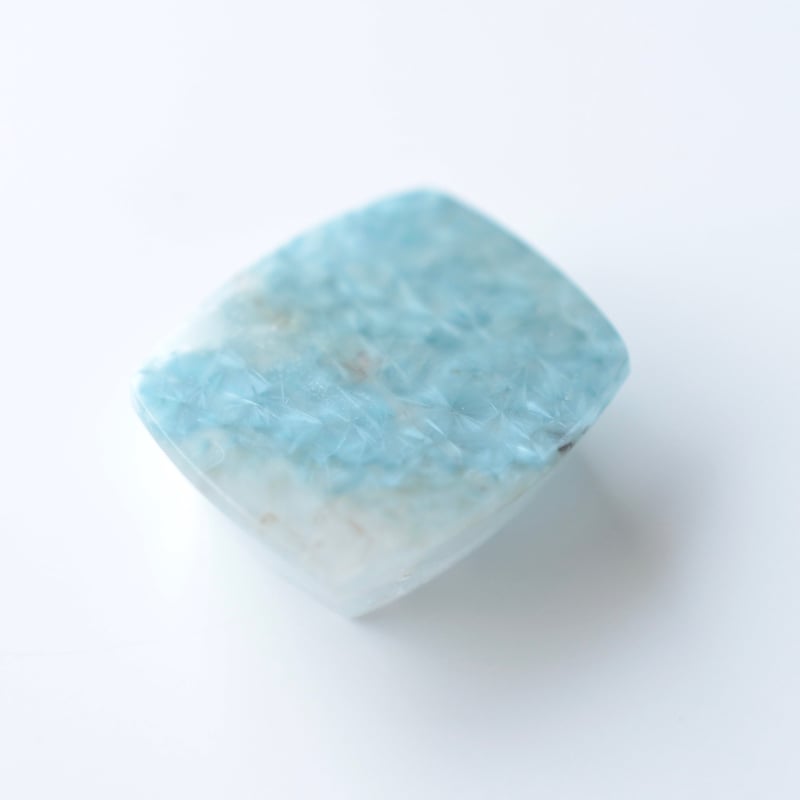 ギラライトインクォーツ 穴あり Gilalite in Quartz with hole 00