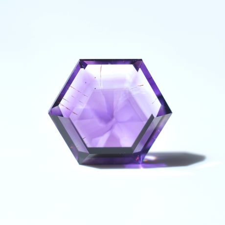 【自社研磨】アメシスト Amethyst 016