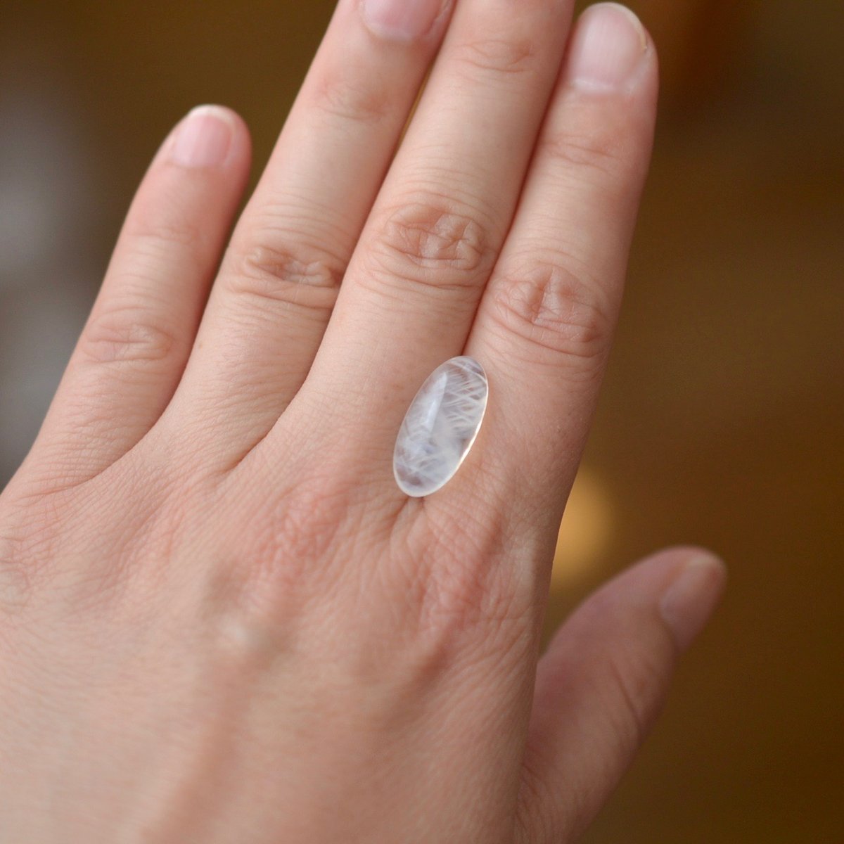 自社研磨】エンジェルラダークォーツ Angels Ladder Quartz 010 | MARU