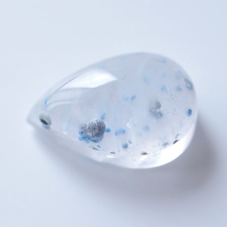 ギラライトインクォーツ Gilalite in Quartz 002