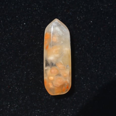 インクルージョンクォーツ Inclusion Quartz N049
