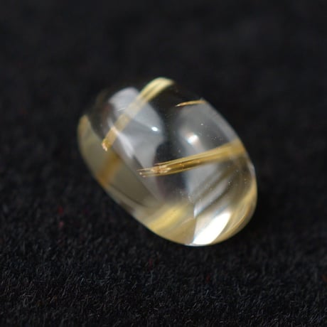 ルチルクォーツ Rutilelated Quartz N052
