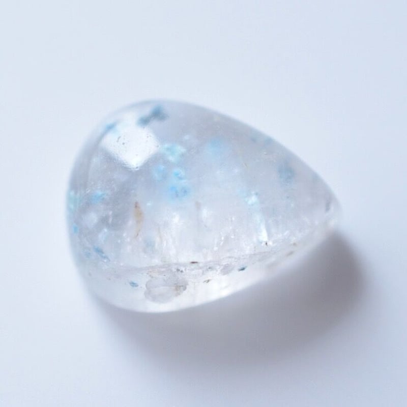 ギラライトインクォーツ 1.45ct