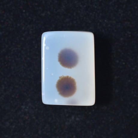 デンドリティックアゲート Dendritic Agate N136