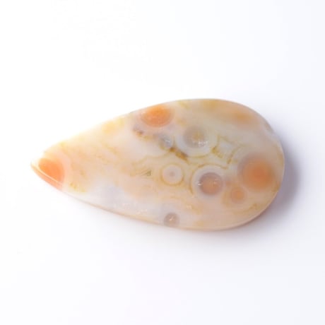 オーシャンジャスパー Ocean Jasper N010