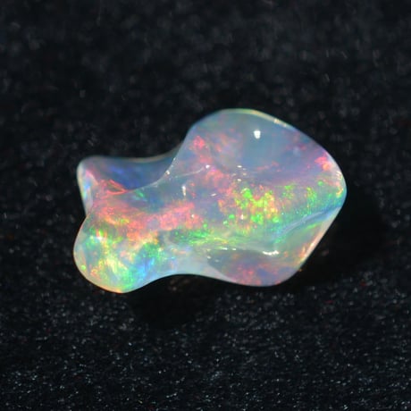メキシコ・ウォーターオパール Mexican Water Opal 002