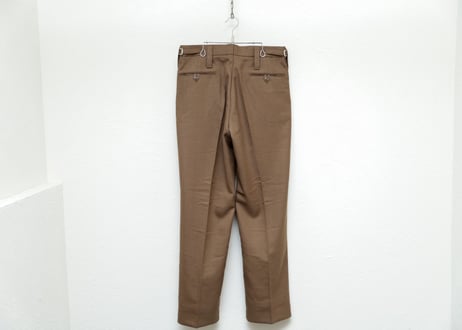 NOS BRITISH ARMY dress wool pants