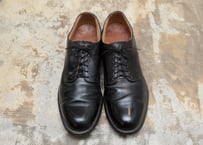 70s Military service shoes
