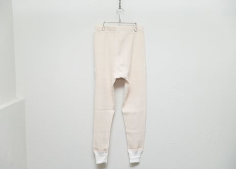 NOS Swedish military lib under pants