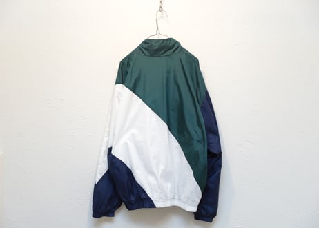 90s NIKE nylon jacket