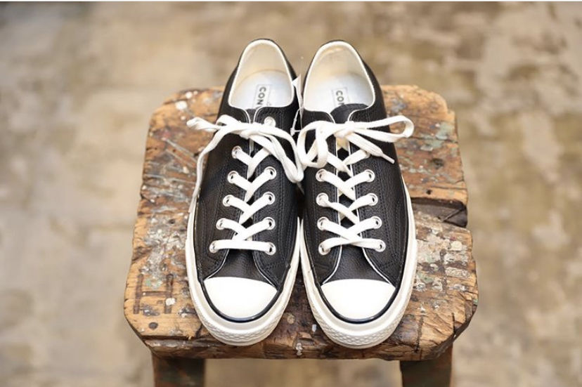 Converse ct70 chuck taylor leather | LiNK