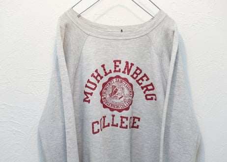 80s champion sweat