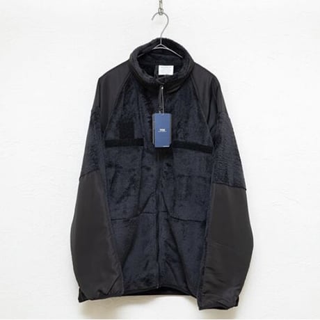 【NEW】 U.S.ARMY TYPE ECWCS  GenⅢ fleece jacket