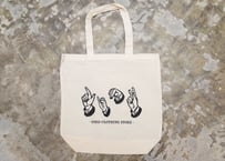 LiNK Original tote bag