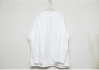 NOS 70s Russian military sleeping shirt