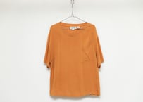 Rayon S/S tops