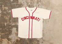 Vintage baseball shirt