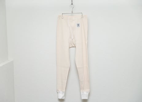 NOS Swedish military lib under pants