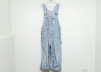 60s BIG MAC hickory overall