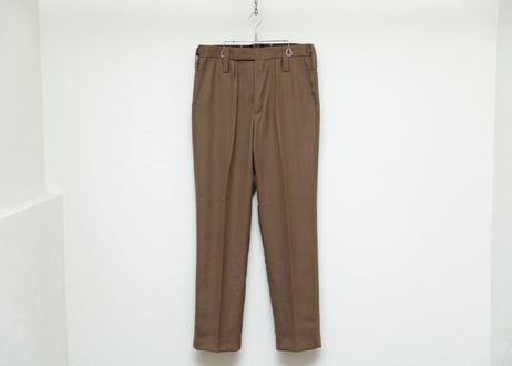 NOS BRITISH ARMY dress wool pants