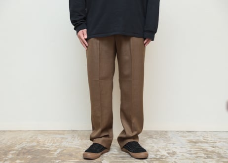 NOS BRITISH ARMY dress wool pants