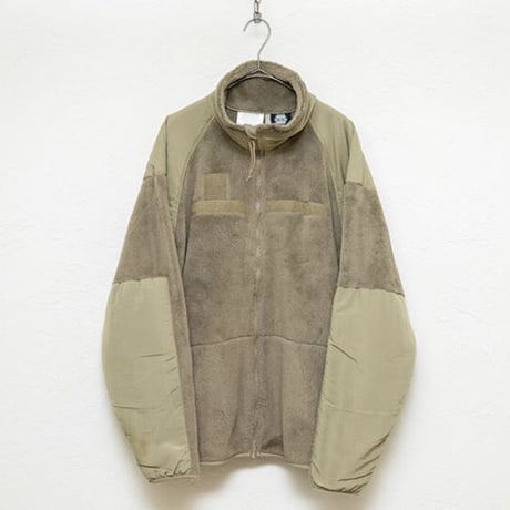 U.S.ARMY ECWCS  GenⅢ polartec fleece jacket