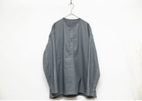 NOS 70s Russian military sleeping shirt